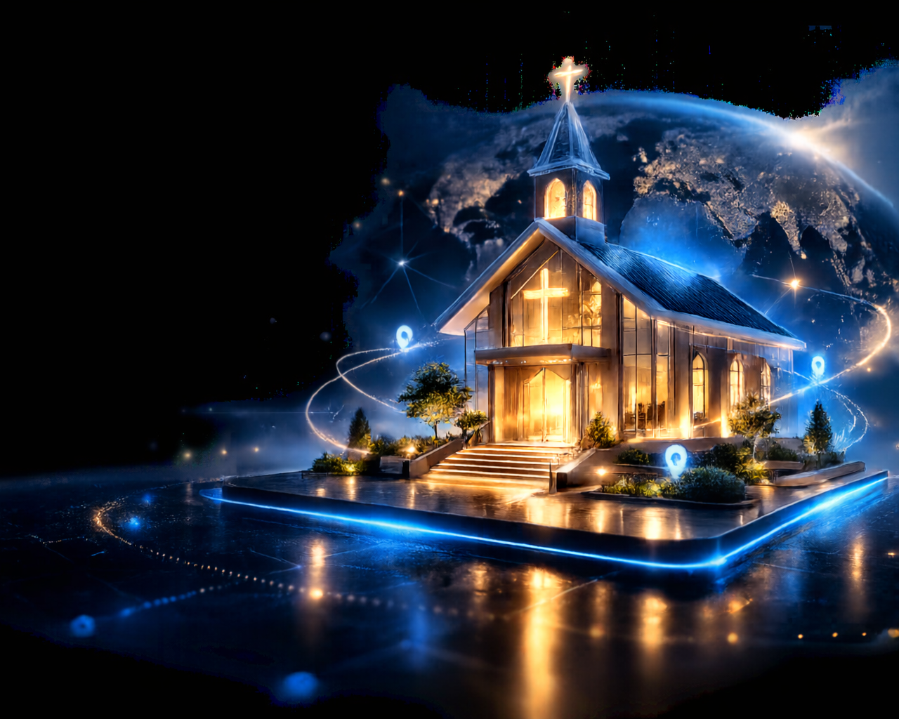Symphony Bible Church